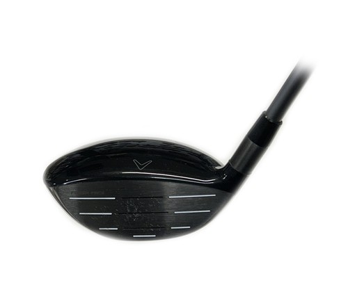 Callaway Mavrik 15* 3 Fairway Wood Project X Hzrdus 45g Ladies Flex w/HC - Picture 2 of 6