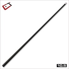 CUETEC CYNERGY 10.5 MM 3/8 X 10 FLAT 15K CARBON SHAFT! BRAND NEW!
