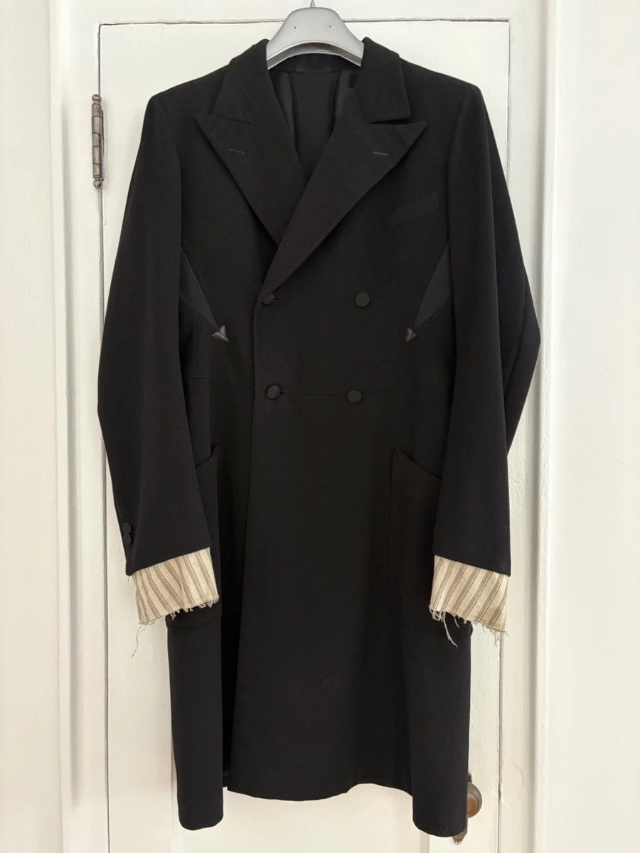Maison Margiela Coats for Men for Sale | Shop New & Used | eBay