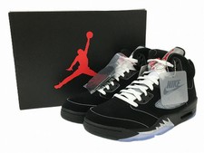 NIKE  AIR JORDAN 5 RETRO OG BLACK METALLIC REIMAGINED HF3975 001 Reimagined Sn