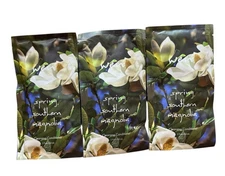 WEN Chaz Dean Spring Southern Magnolia Cleansing Conditioner 2 Oz, Lot Of 3 New