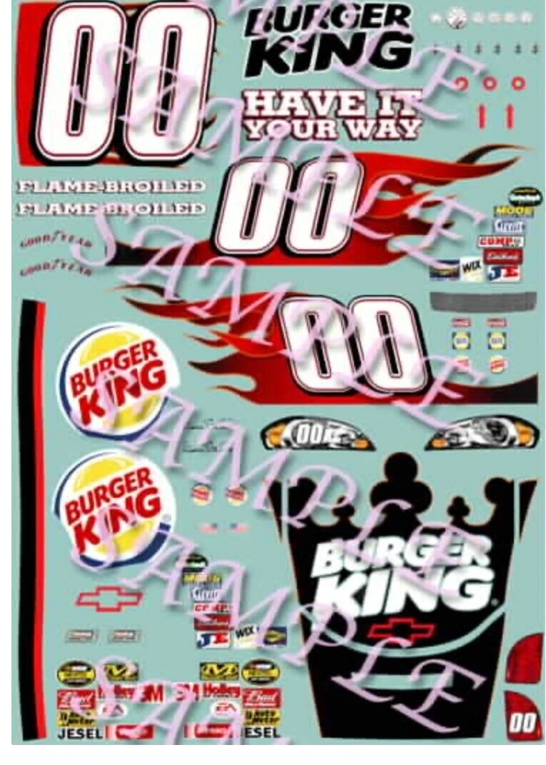 TOYOTA Diecast Sport & Touring Cars