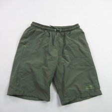 Eddie Bauer Shorts Kids Medium Swimsuit Pockets Casual Lightweight Elastic