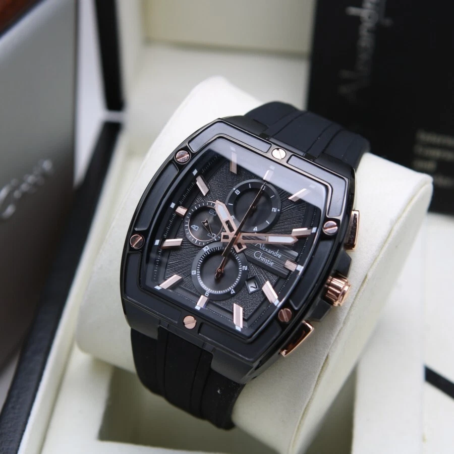 Reloj alexandre christie new arrivals