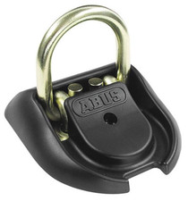 ABUS MOTORCYCLE WBA100 WALL GROUND GARAGE WORKSHOP SECURITY ANCHOR