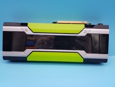 Nvidia Tesla K80 24GB GPU GDDR5 PCI-e GPU Accelerator PN: 699-22080-0200-501