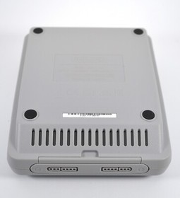 Nintendo Classic Mini Super Famicom Console Japan with Full Accessories