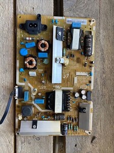 Samsung Fernseher Netzteilmodul Platine  BN44-00803A