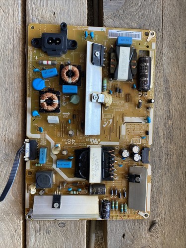 Samsung Fernseher Netzteilmodul Platine  BN44-00803A