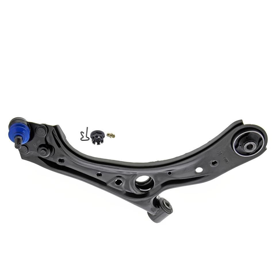Brazo de control inferior delantero derecho rótula para Honda HR-V 2016 2017 2018 2019-2021 Foto 3 de 4