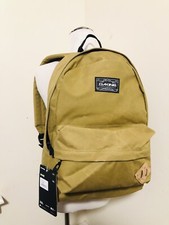 Dakine Unisex 365 21L Backpack Blue Sports Outdoors Pockets Zip Pocket