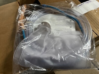 Super XL Enema System 901203 New!