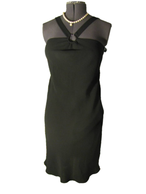 New Evan Picone Size 6 Sleeveless Evening Vienna Black Little Women's Dress | eBay New Evan Picone Size 6 Sleeveless Evening Vienna Black Little Women's Dress | eBay