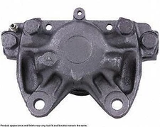 Frt Rt Rebuilt Brake Caliper w/Hwd  Cardone Industries  19-922