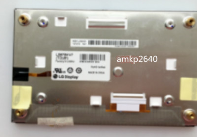7 inch For LG LB070WV7-TD01 LB070WV7(TD)(01) Lcd Screen Display Panel *