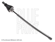 BLUE PRINT Handbremsseil bremsseil hinten links passend für Mazda 2 DY