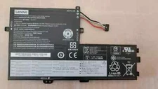 OEM Lenovo L18L3PF3 L18C3PF7 L18M3PF6 battery for ideapad S340-15API S340-15IWL
