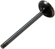 Engine Exhaust Valve-Stock Melling V1556