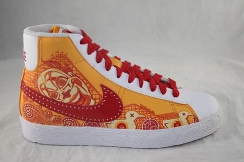 nike blazer mid ebay