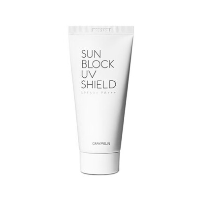 [GRAYMELIN] Sun Block UV Shield 50ml (SPF50+PA+++)