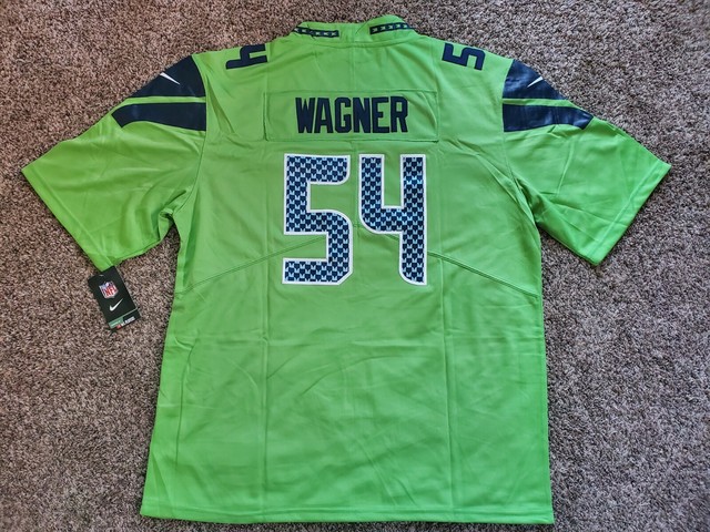 bobby wagner jersey amazon