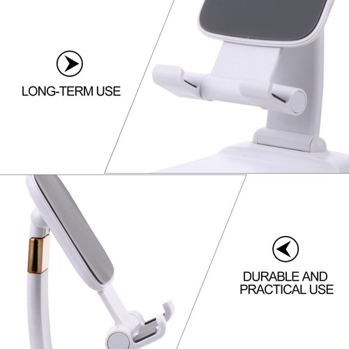 Cell Phone Desk Stand Holder Phone Holder Phone Stands Desk Phone Stand - 第 10/12 張圖片