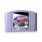 Wayne Gretzky's 3D Hockey (Nintendo 64, 1996)