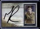 Kevin Mirallas On Card Auto /75 2013 Futera Unique Everton Belgium Autograph