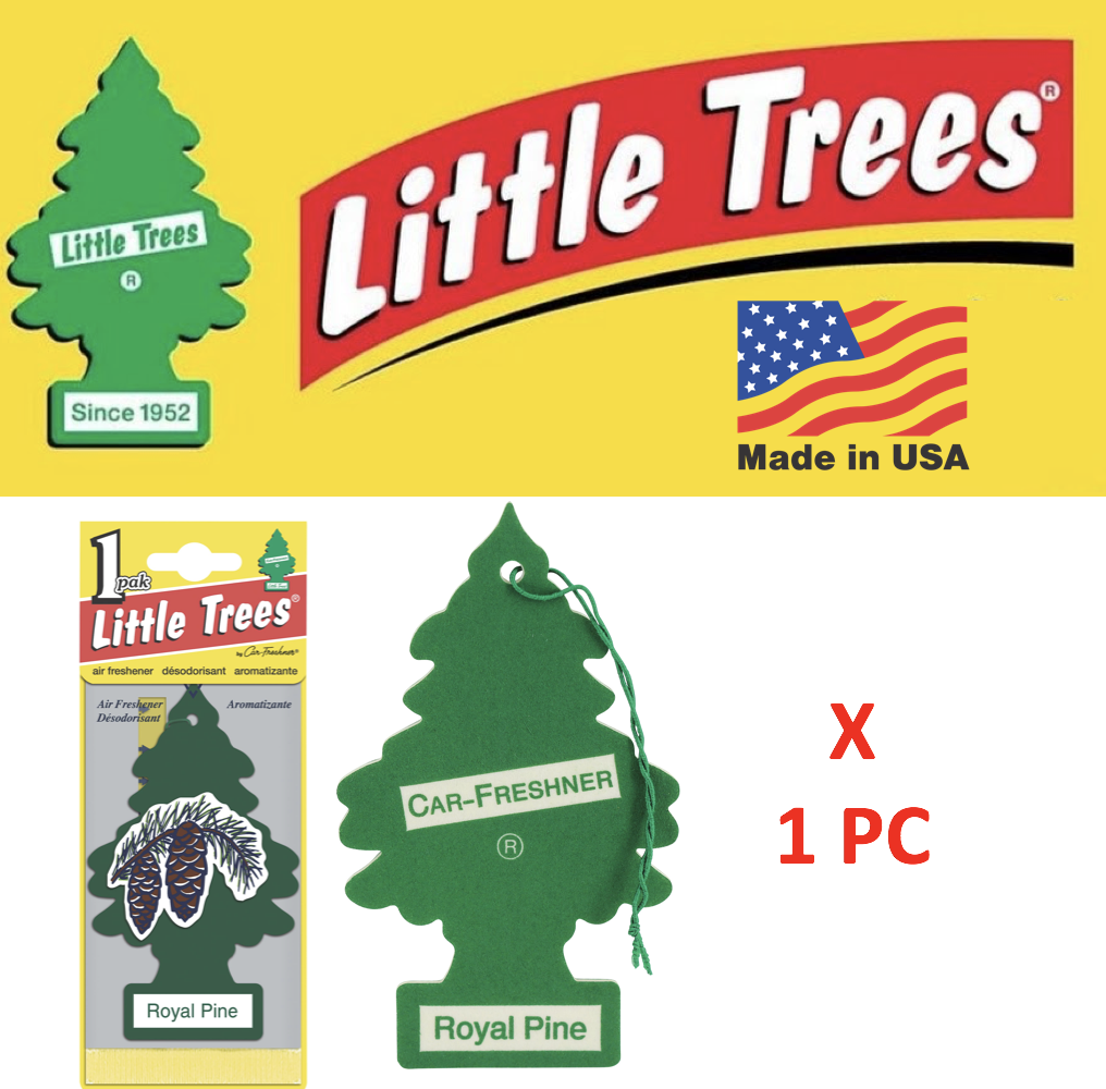 Car Pine Tree Air Freshener: Ultimate Guide to Freshen Your Ride