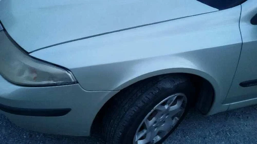 Lufttauscher für RENAULT LAGUNA II (BG0) Expression 2002 135392 - Bild 8 von 24
