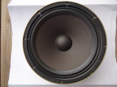16 ohm guitar speaker