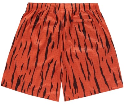 ウェア Supreme Small Box Baggy Mesh Short (M) Supreme Small Box Baggy Mesh Short SS24 Tiger Size: XL | eBay