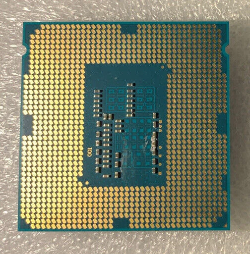 Intel Core i3-4170T 3.2 GHz SR1TC 2 Core 4 Threads Socket LGA1150 CPU Processor - Image 2 of 2