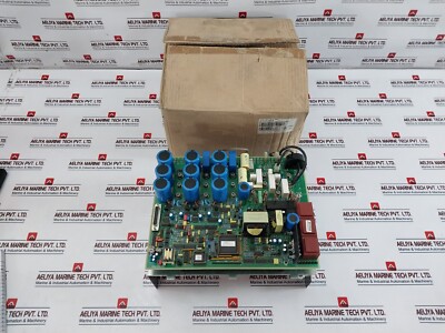 LP 3-11 1080/8 Life Test Main PCB Card CM75DU-12H 50-60HZ