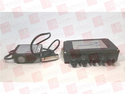 DATALOGIC C-BOX-200 / CBOX200 (NEW NO BOX)