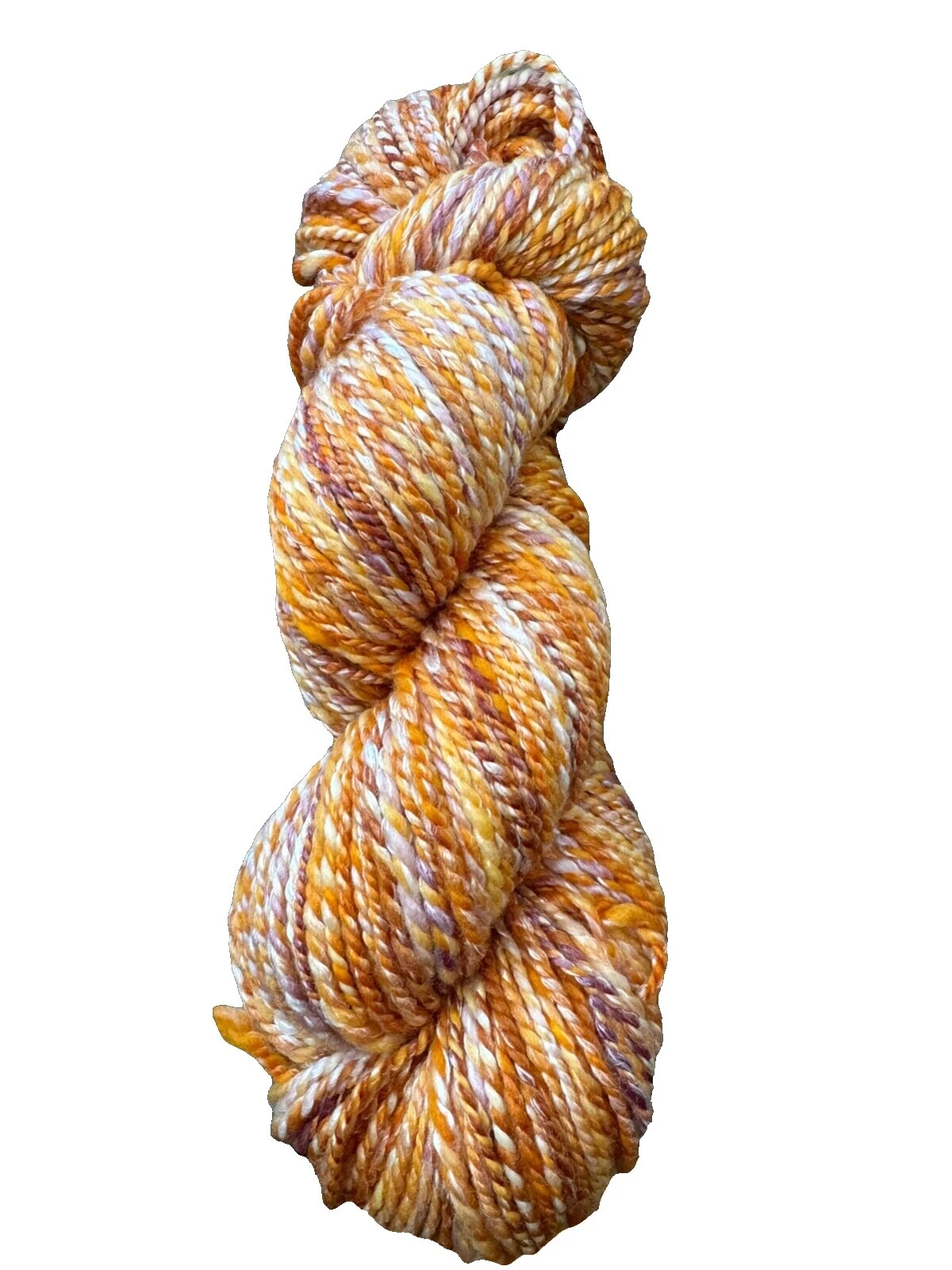 Skein Multi-Color Yarns