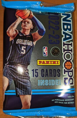 2022-23 NBA Hoops WINTER PARALLEL Basketball Base COMPLETE your set Pick card