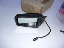 Retroviseur gauche (ou coque) Opel ASCONA