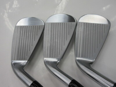 Golf Iron Set BRIDGESTONE 213HF N.S.Pro 850GH neo (S) 6pcs 6-W