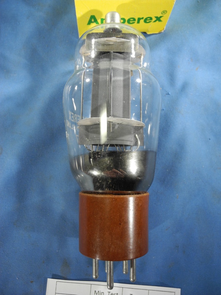 National 807-Pair Tube 真空管 807 Tube | eBay