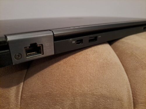 Dell Latitude E7450 - Intel i7-5600U - 16GB - SSD 128GB Windows 11. Charger Inc - Picture 7 of 11