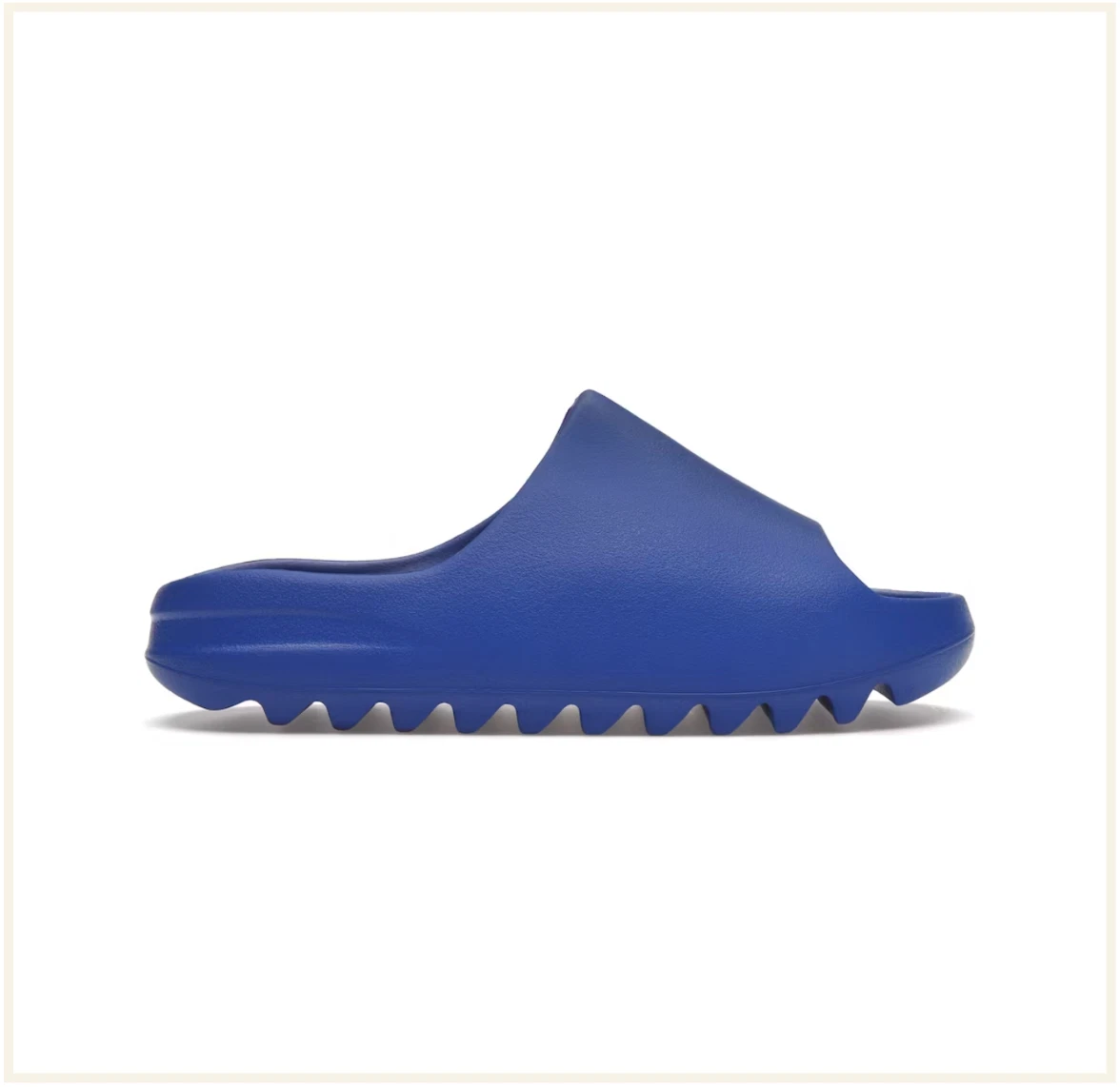 Adidas Yeezy Slide Azure
