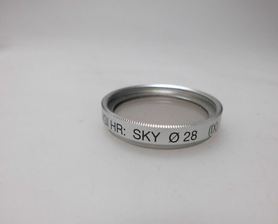 Hama Digi HR Skylight 28mm Filter