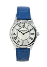 Frederique Constant Classic Stainless Steel Watch FC-220MS3B6