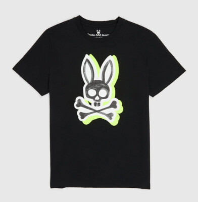 PSYCHO BUNNY ブラック　シャツ s-l400.jpg