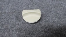 2186494N WHIRLPOOL REFRIGERATOR WATER FILTER CAP BISQUE