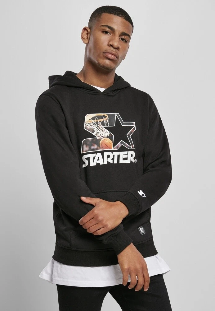 Hoodie starter clearance