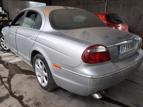 XR849700XXX Paragolpes Trasero para JAGUAR S-TYPE 2.7 V6 Diesel Classic 7269242 - Imagen 5 de 9