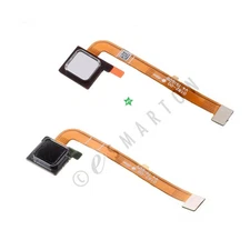 Motorola Moto G4 Plus XT1642 XT1643 XT1644 Home Button Key Flex Cable Ribbon USA