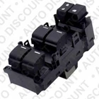 Window lever switch knob for Honda Civic Accord HRV Honda Pilot